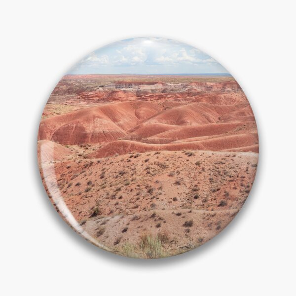 Item preview, Painted Desert 2 designed and sold by jvnimages.
