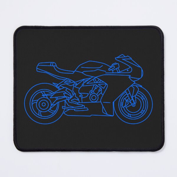 Item preview, MV Agusta Superveloce Neon style designed and sold by MotorcycleLove.
