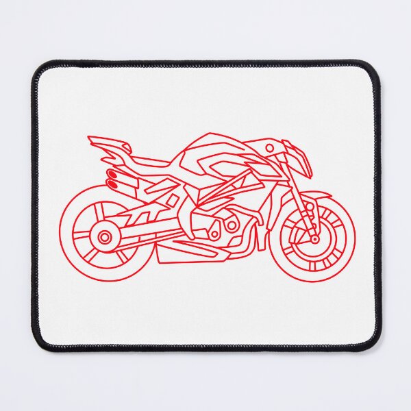 Item preview, MV Agusta Brutale 1000RR Neon style designed and sold by MotorcycleLove.