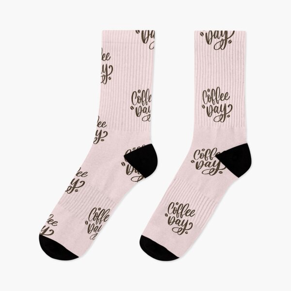 Item preview, everyday is a coffee day designed and sold by Zaibo.