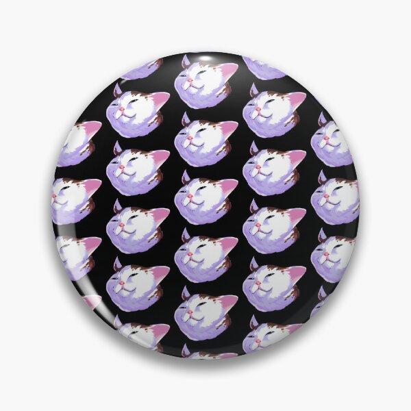 Item preview, Smug Cat Meme, Cursed Cat Images designed and sold by printify.