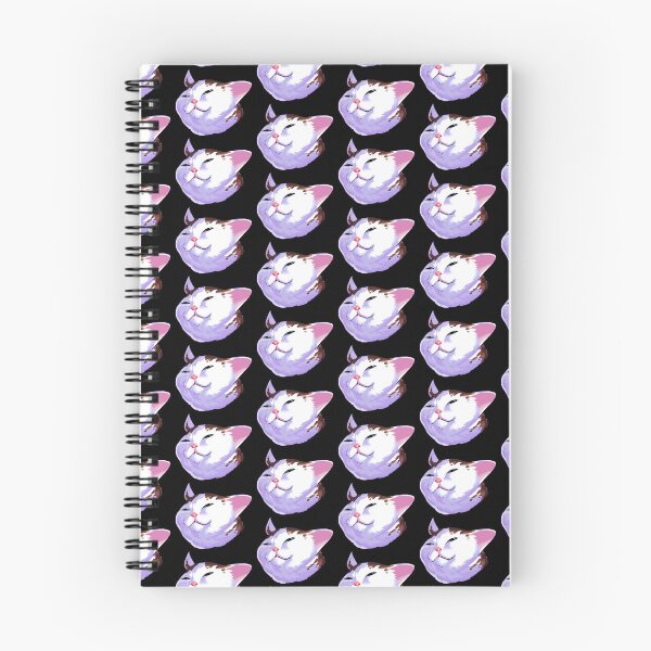 Item preview, Smug Cat Meme, Cursed Cat Images designed and sold by printify.