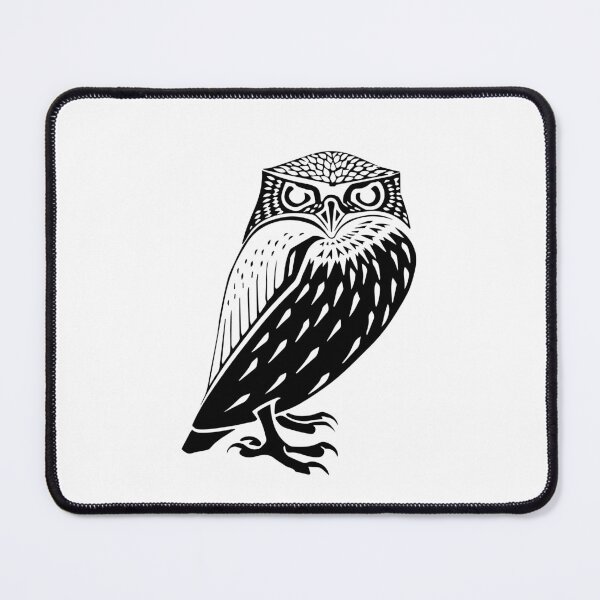 Item preview, Owl Loves You  designed and sold by gothamel.