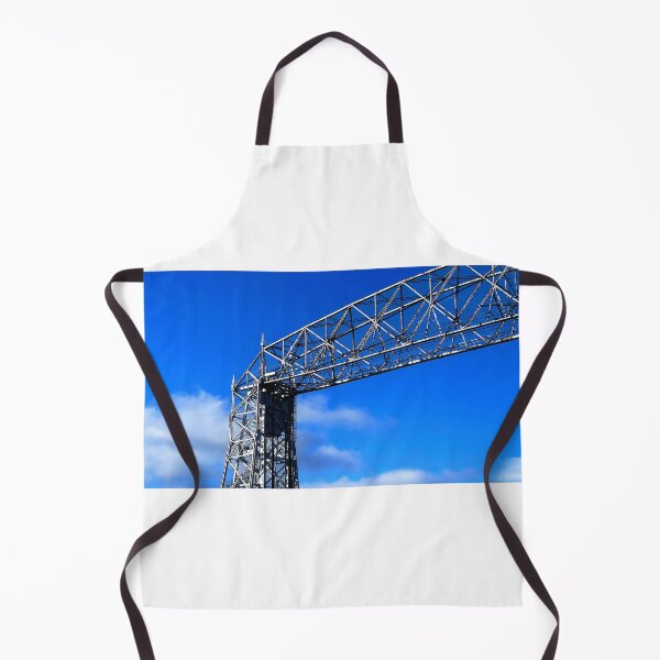 Item preview, Duluth Aerial Lift Bridge designed and sold by Jason Tompkins.