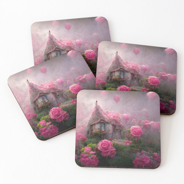 Item preview, Dreamy House vol.2 designed and sold by Verbamystica.