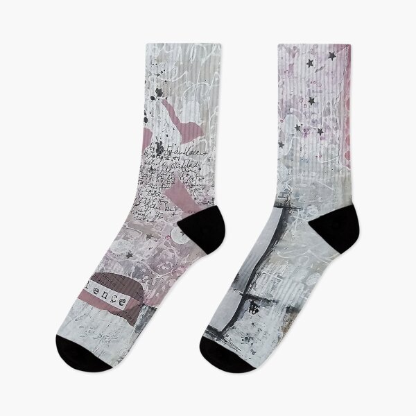 Item preview, Winter silence designed and sold by Florence Laporte Art.