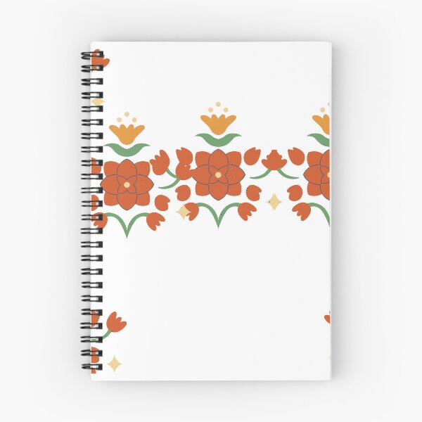 Item preview, winter flowers designed and sold by loretta nchabeleng.