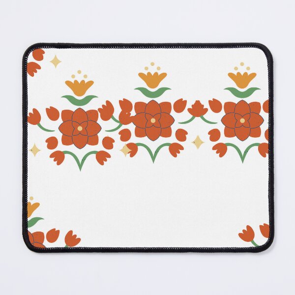 Item preview, winter flowers designed and sold by loretta nchabeleng.