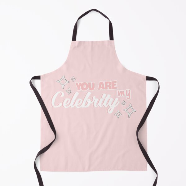 Item preview, You Are My Celebrity designed and sold by Farah-FD.