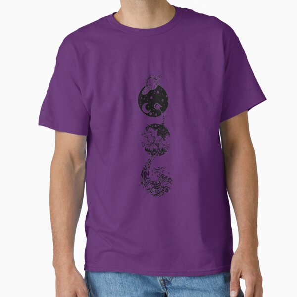 Item preview, Star Dust to Sea Foam designed and sold by Grant LaCorte.