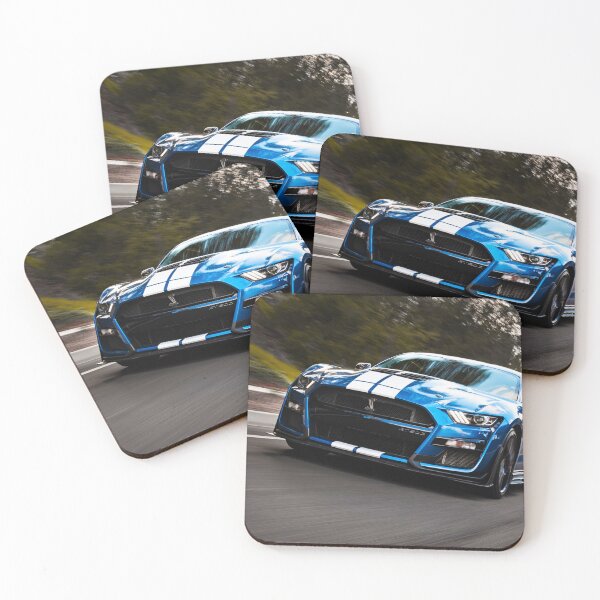 Item preview, Ford Mustang Shelby designed and sold by SimoCars.