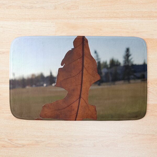 Item preview, City Nature: Fall Leaf Closeup designed and sold by TaraTs.