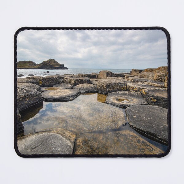Item preview, The Giant's Causeway designed and sold by cmphotographs.