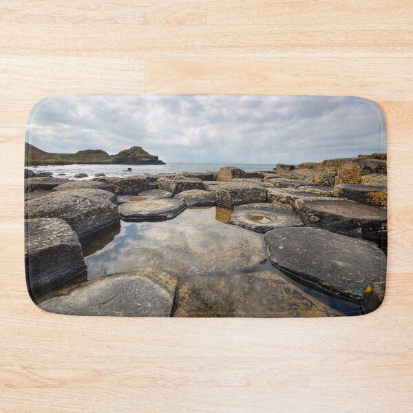 Item preview, The Giant's Causeway designed and sold by cmphotographs.