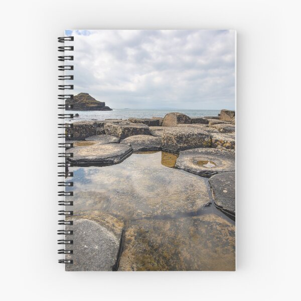 Item preview, The Giant's Causeway designed and sold by cmphotographs.