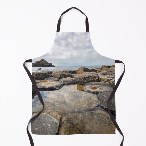 Item preview, The Giant's Causeway designed and sold by cmphotographs.