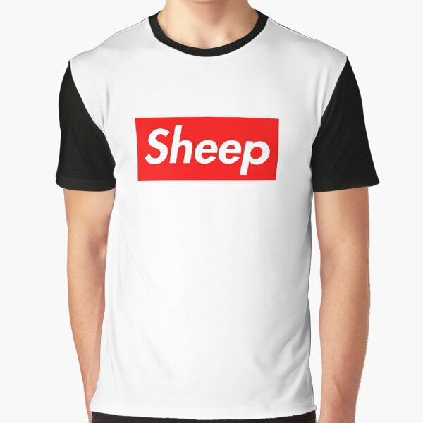 idubbbz sheep shirt