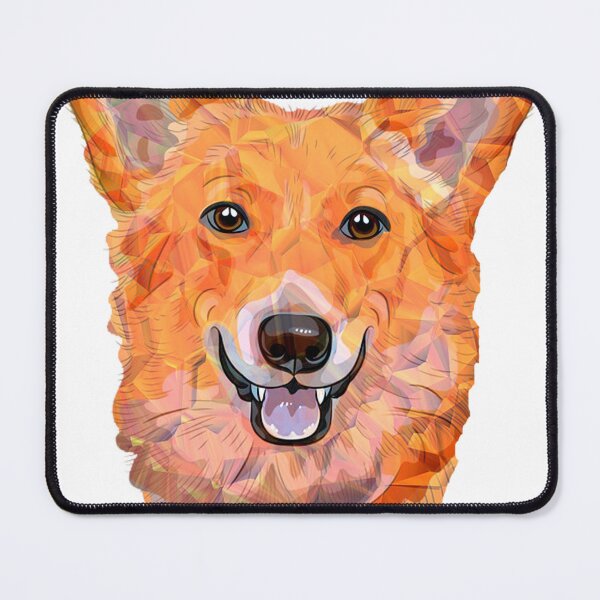 Item preview, Dog Painting  designed and sold by Selectionshop68.