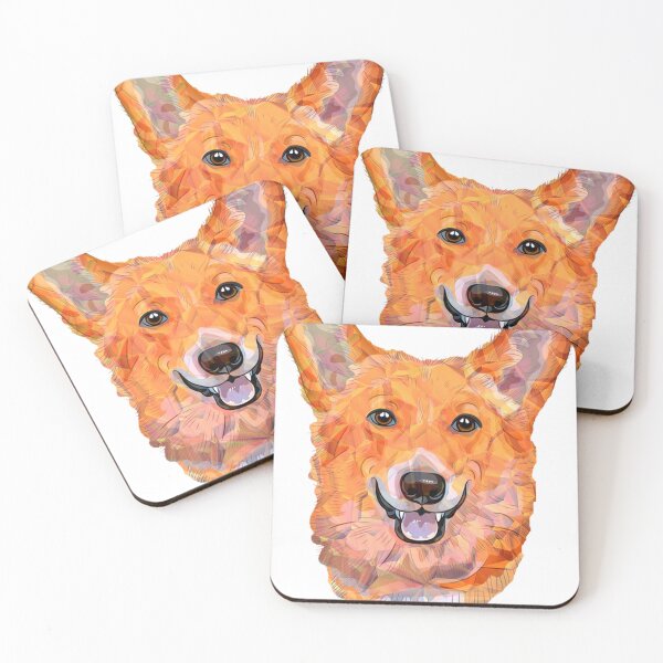 Item preview, Dog Painting  designed and sold by Selectionshop68.