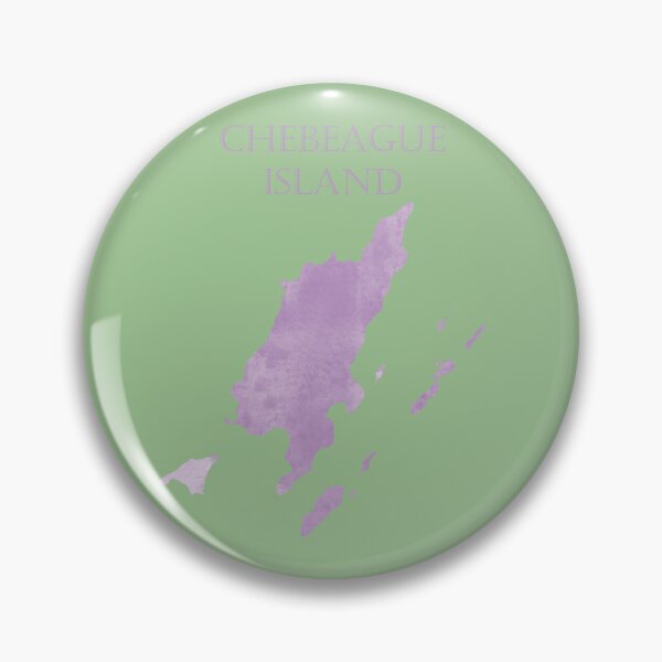 Item preview, Chebeague Island Maine designed and sold by BeaSchoney.