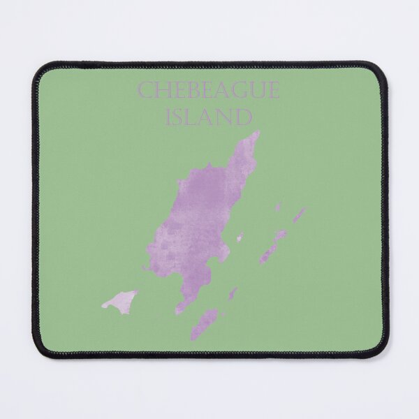 Item preview, Chebeague Island Maine designed and sold by BeaSchoney.