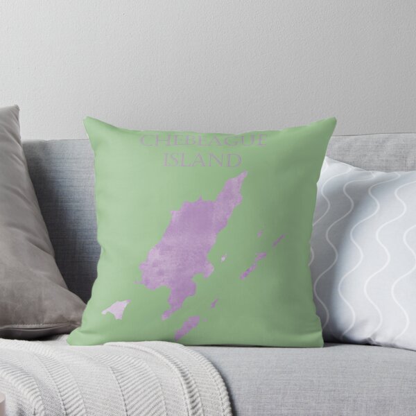 Item preview, Chebeague Island Maine designed and sold by BeaSchoney.