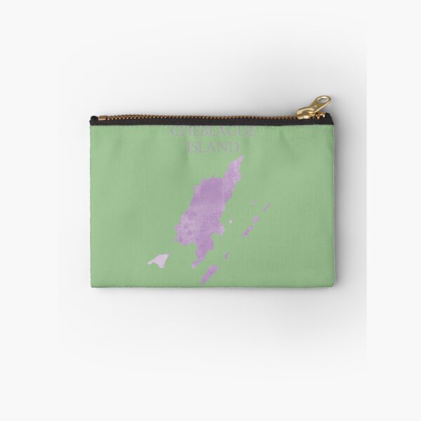 Item preview, Isla Chebeague Maine designed and sold by BeaSchoney.