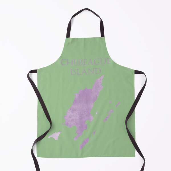 Item preview, Chebeague Island Maine designed and sold by BeaSchoney.