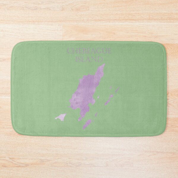 Item preview, Chebeague Island Maine designed and sold by BeaSchoney.