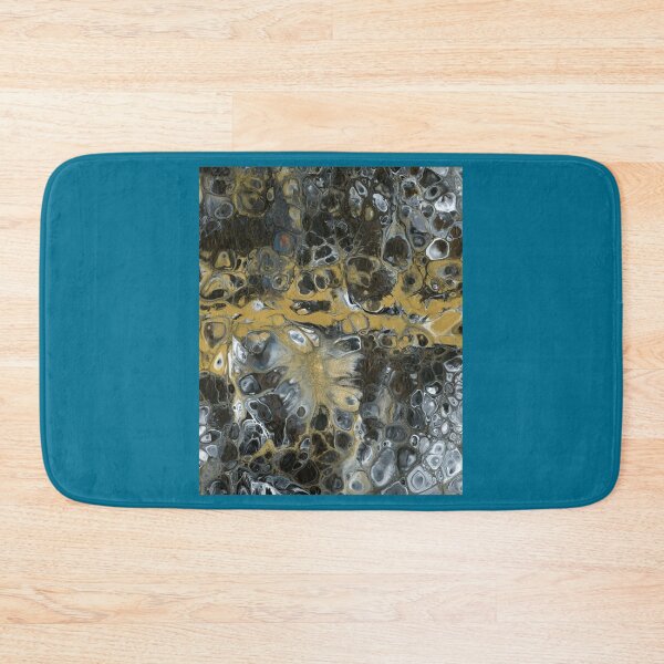 Item preview, Black and Gold Horizon Graphic  designed and sold by TheGamedayGoods.