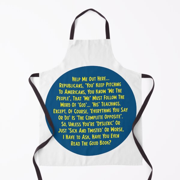 Item preview, Help Me Out Republicans designed and sold by Neil Feigeles.