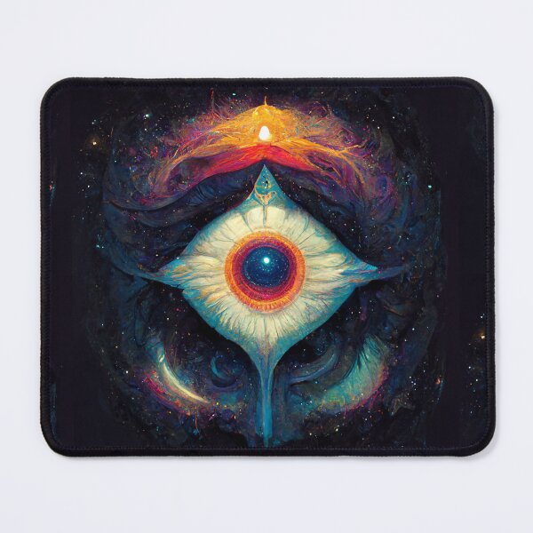 Item preview, Cosmic Intuition designed and sold by mutek.
