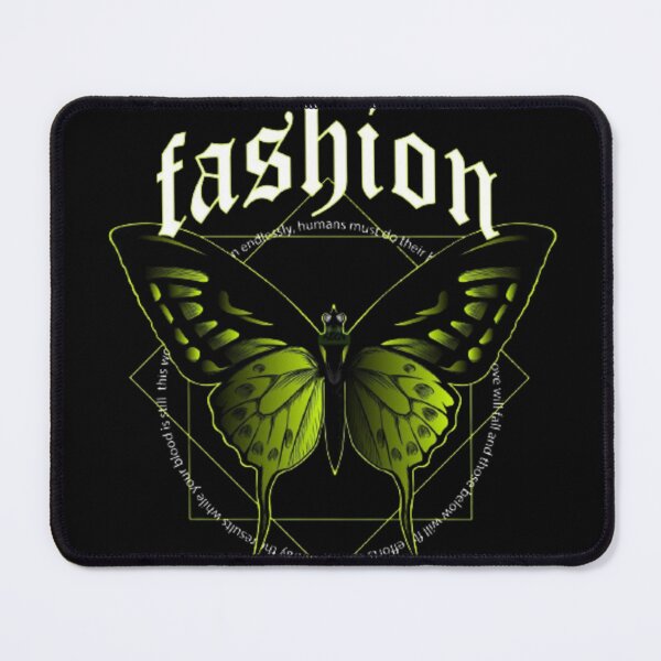 Item preview, FASHION Butterfly designed and sold by Illa Bobyk.