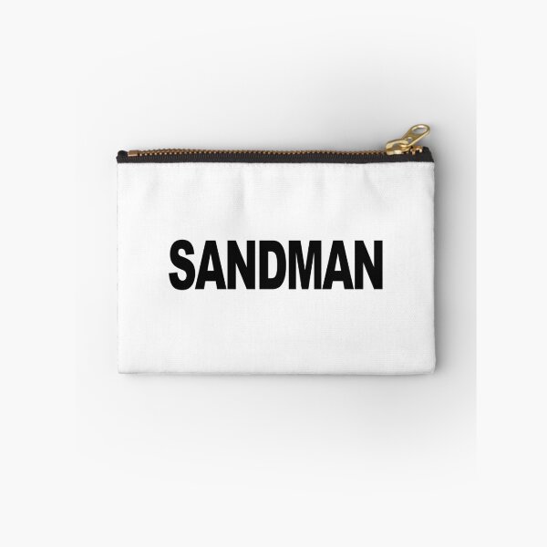 Item preview, Sandman - (Black writing) designed and sold by dodgerock.