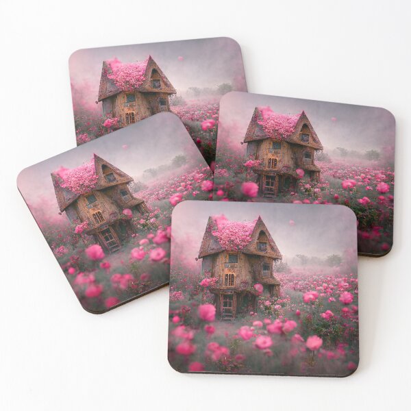 Item preview, Dreamy house vol.3 designed and sold by Verbamystica.