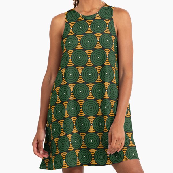 Shweshwe Dresses for Sale | Redbubble