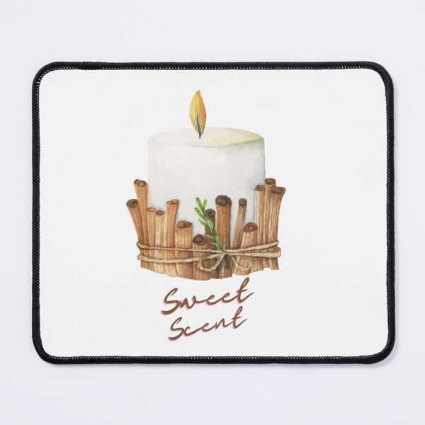 Item preview, Sweet candle  designed and sold by Deeepression.