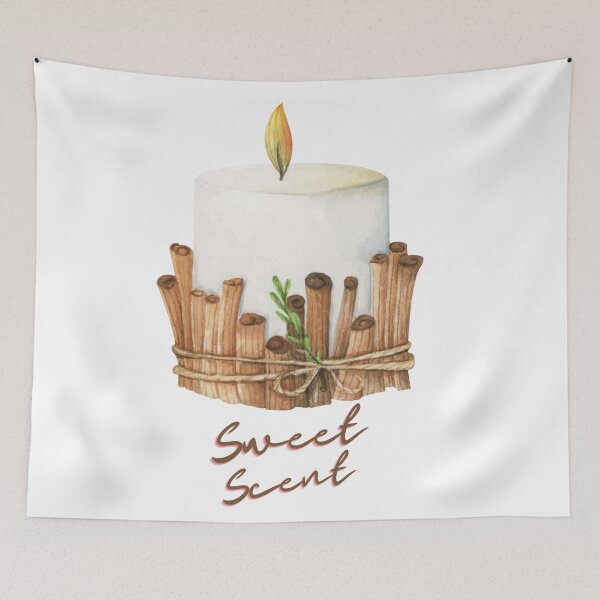 Item preview, Sweet candle  designed and sold by Deeepression.