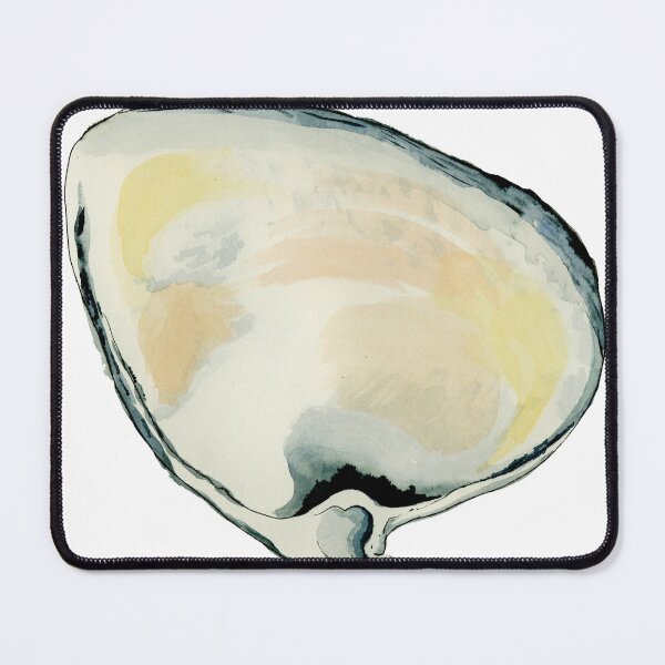 Item preview, Shell 6 designed and sold by Arunima Orr.