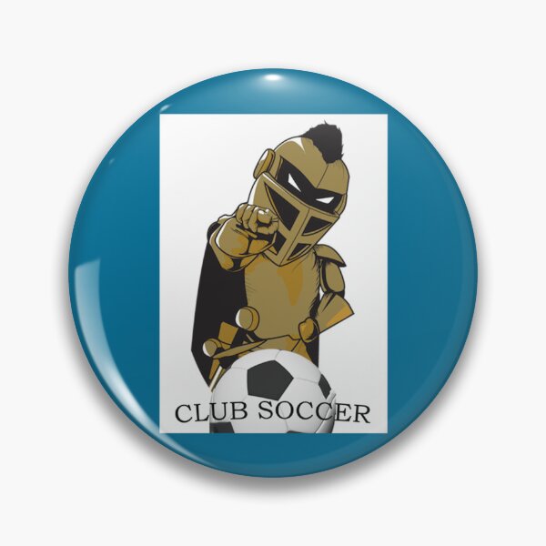 Artikelvorschau, Vereinsfußball bei UCF entworfen und verkauft von TheGamedayGoods.