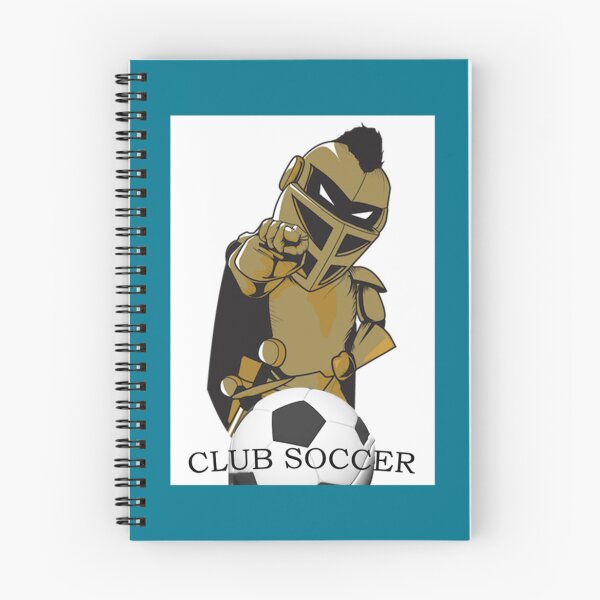 Item preview, Club Soccer at UCF   designed and sold by TheGamedayGoods.