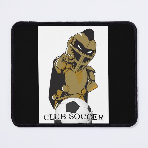 Item preview, Club Soccer at UCF designed and sold by TheGamedayGoods.
