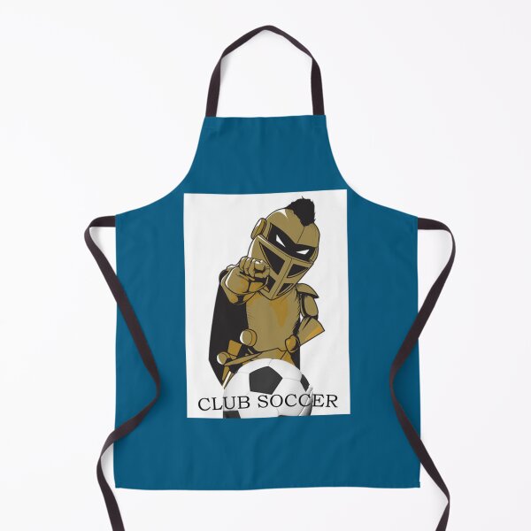 Item preview, Club Soccer at UCF   designed and sold by TheGamedayGoods.