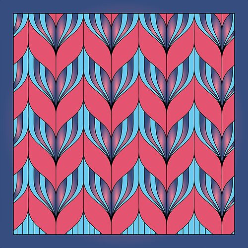 Patterns 367 (Style:23)