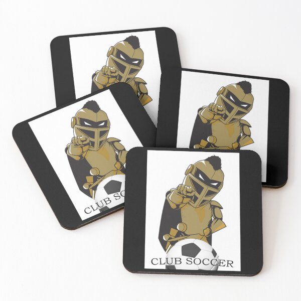 Item preview, Club Soccer at UCF   designed and sold by TheGamedayGoods.