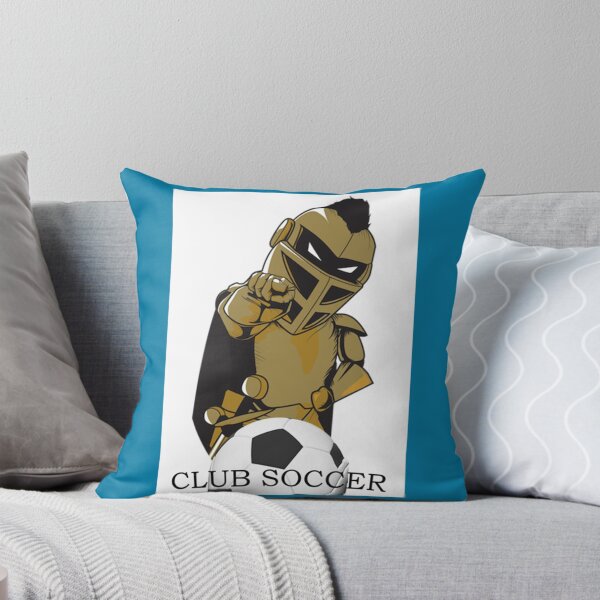 Item preview, Club Soccer at UCF   designed and sold by TheGamedayGoods.