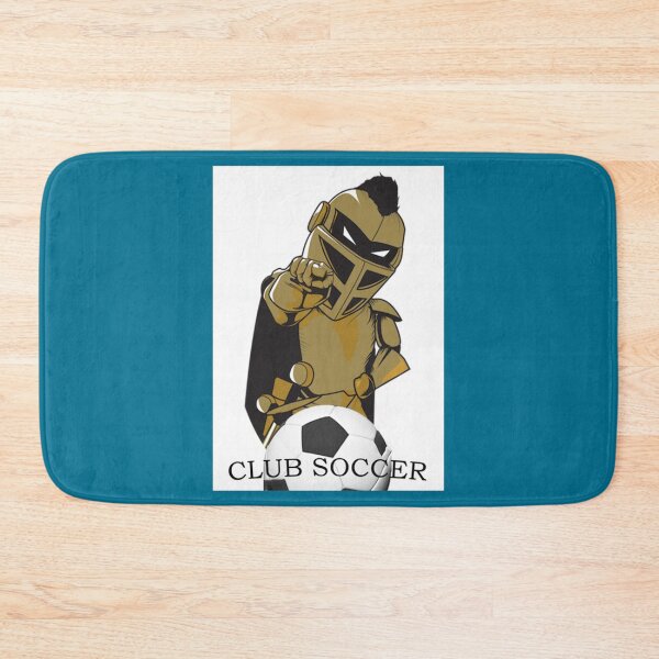 Item preview, Club Soccer at UCF   designed and sold by TheGamedayGoods.