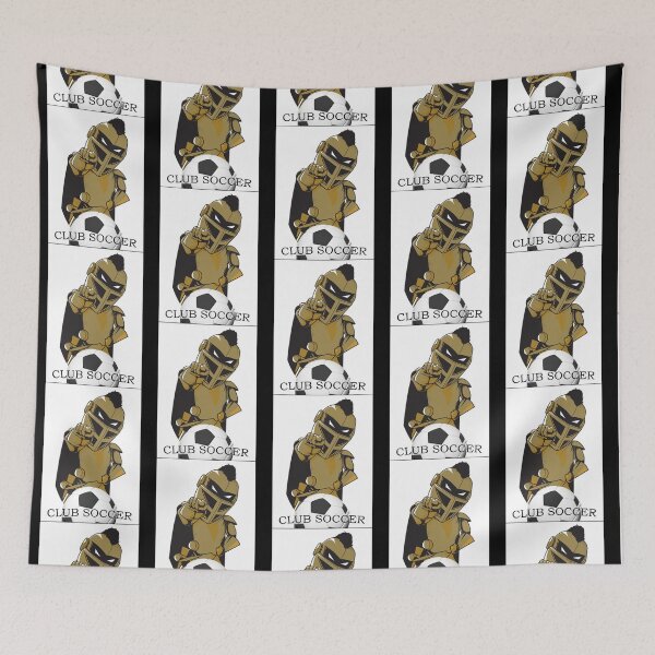 Item preview, Club Soccer at UCF   designed and sold by TheGamedayGoods.