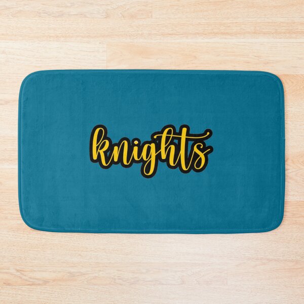 Item preview, cursive knights   designed and sold by TheGamedayGoods.