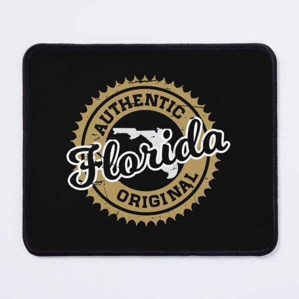 Item preview, FLORIDA - AUTHENTIC ORIGINAL - UCF COLORS designed and sold by TheGamedayGoods.
